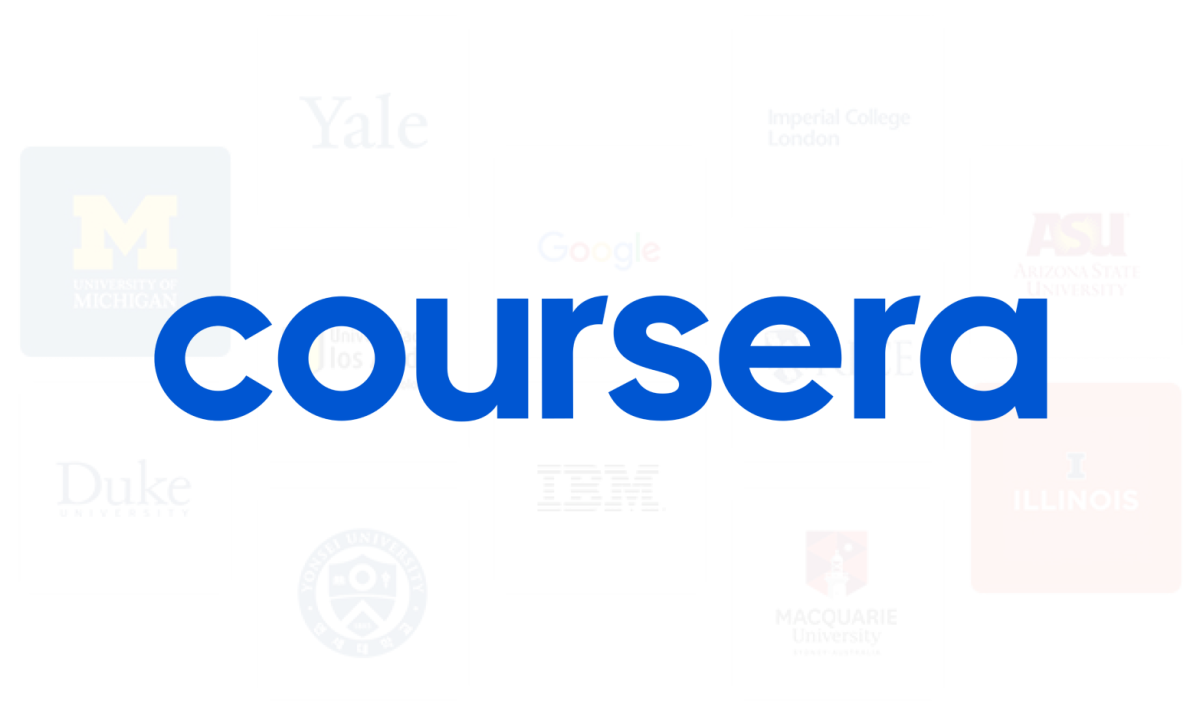 Coursera Premium